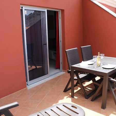 Apartamento Mele ปวยร์โต เด มอแกน ภายนอก รูปภาพ