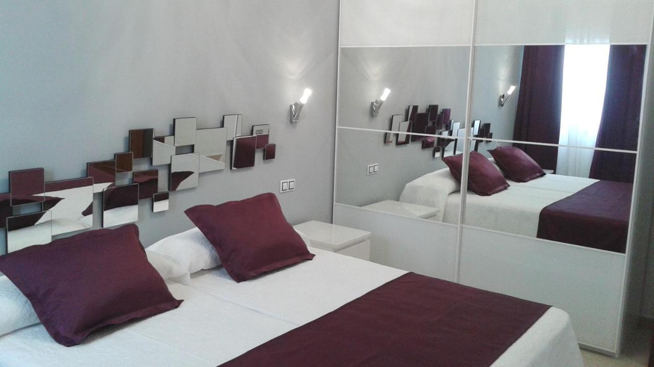 Apartamento Mele ปวยร์โต เด มอแกน ภายนอก รูปภาพ