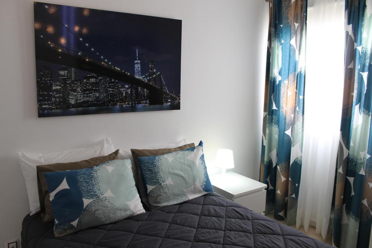 Apartamento Mele ปวยร์โต เด มอแกน ภายนอก รูปภาพ